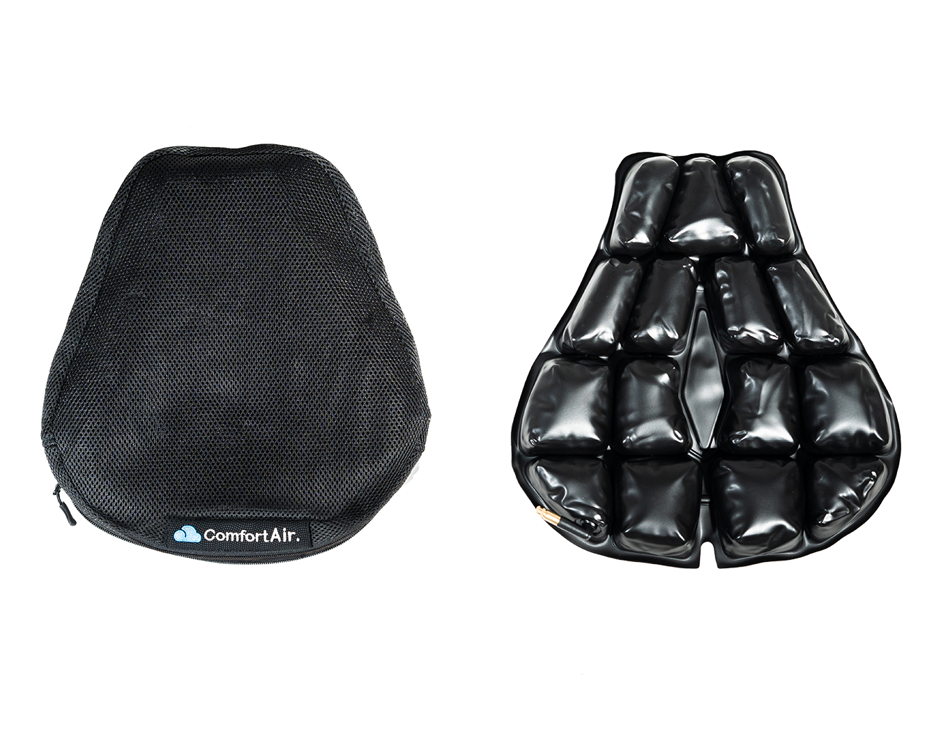 Advanced Tourer Motorcycle Seat Cushion