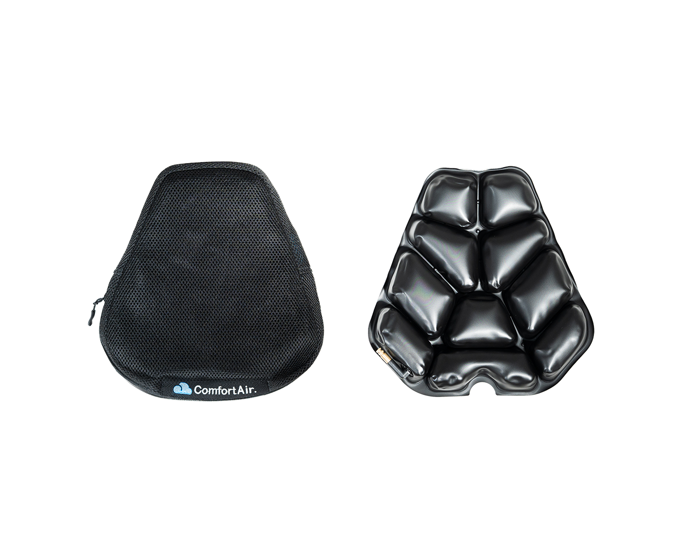 Advanced Adventure / Sport Motorcycle Seat Cushion