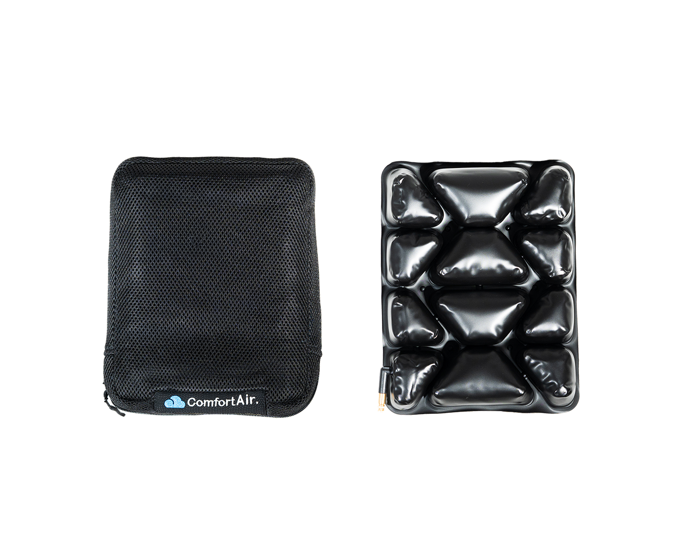 Advanced Pillion Motorcycle Seat Cushion