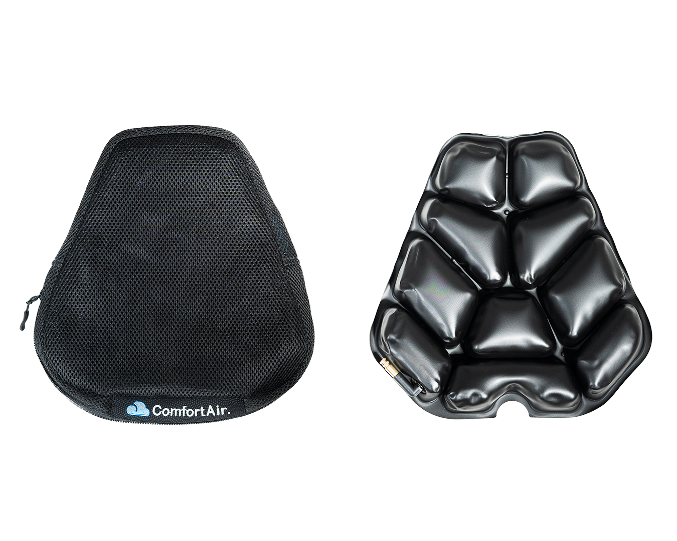 Advanced Adventure / Sport Motorcycle Seat Cushion