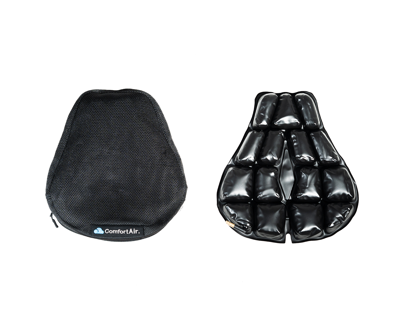 Advanced Tourer Motorcycle Seat Cushion