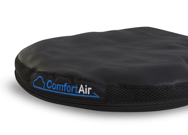 ComfortAir Motorcycle Seat Cushion - Adventure / Sport