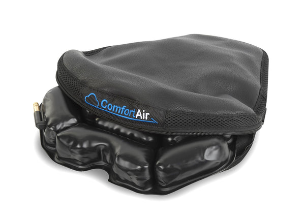 ComfortAir Motorcycle Seat Cushion - Adventure / Sport