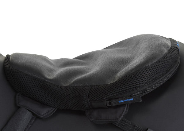 ComfortAir Motorcycle Seat Cushion - Adventure / Sport