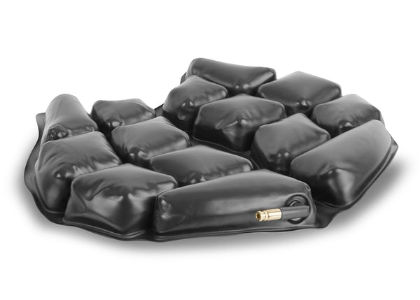 ComfortAir Motorcycle Seat Cushion - Cruiser