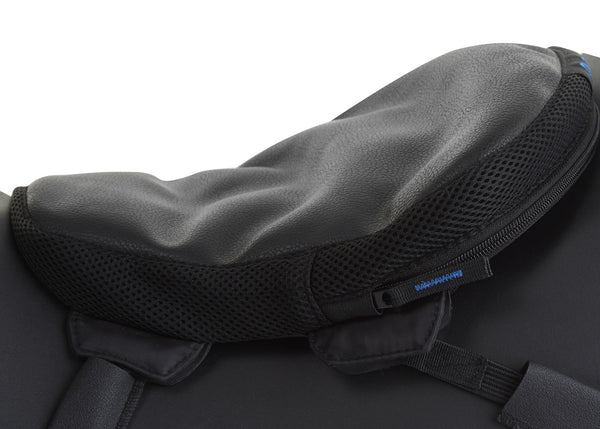 ComfortAir Motorcycle Seat Cushion - Cruiser