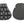 Load image into Gallery viewer, ComfortAir Motorcycle Seat Cushion - Tourer