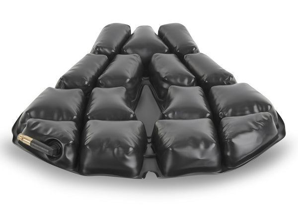 ComfortAir Motorcycle Seat Cushion - Tourer