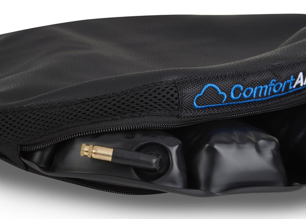 ComfortAir Motorcycle Seat Cushion - Tourer