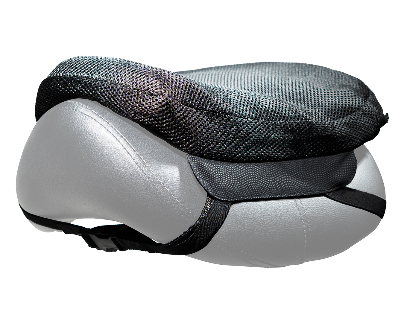 Advanced Tourer Motorcycle Seat Cushion