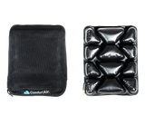 Advanced Pillion Motorcycle Seat Cushion