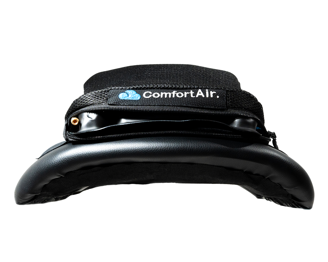 Advanced Pillion Motorcycle Seat Cushion