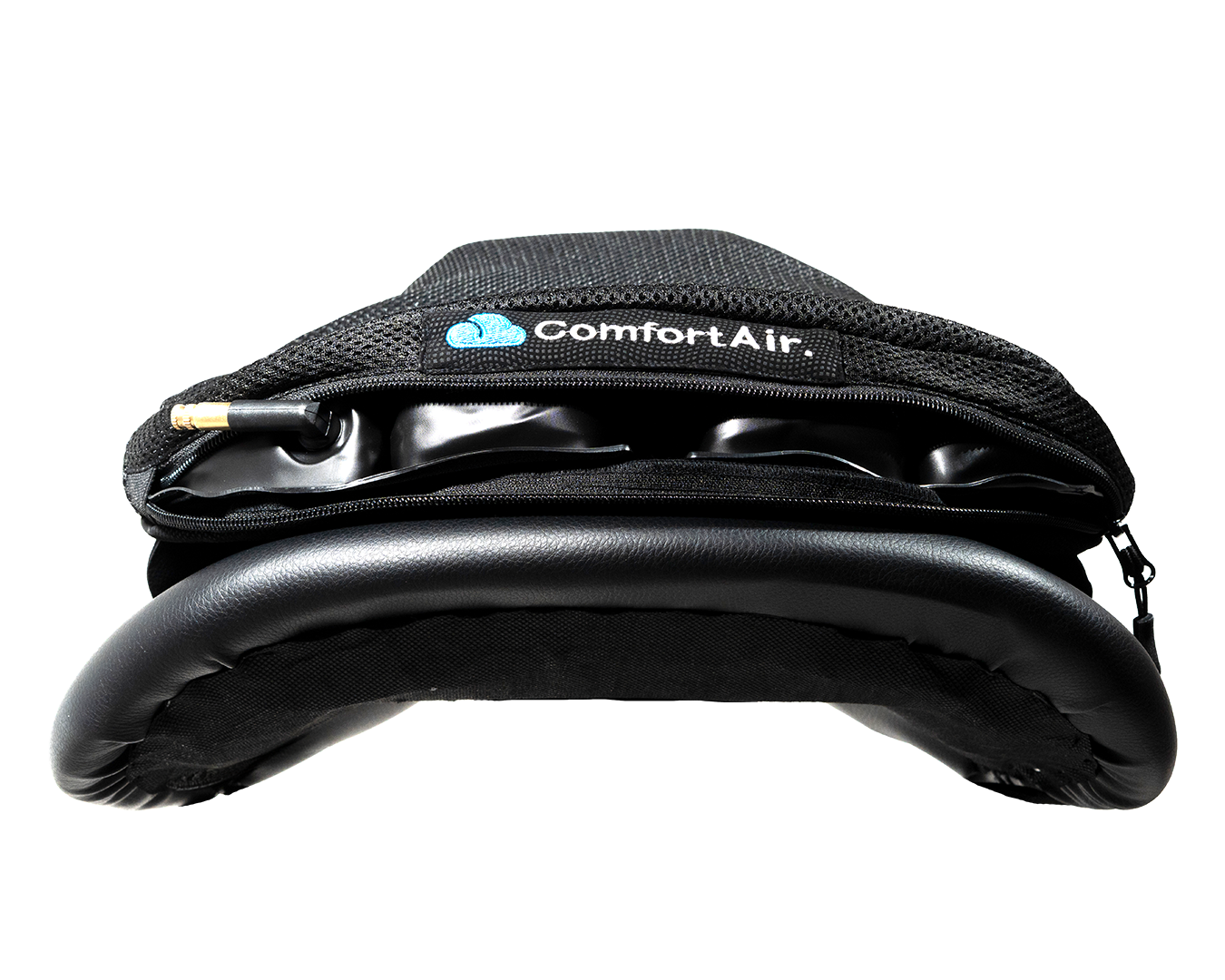 Advanced Tourer Motorcycle Seat Cushion