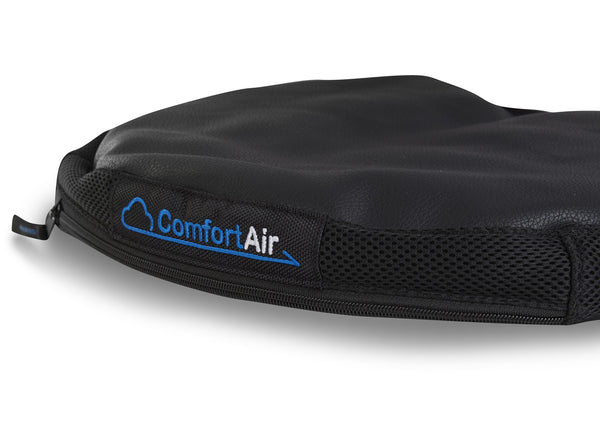 ComfortAir Motorcycle Seat Cushion - Cruiser