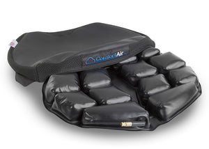 Comfort Air Seat Cushion - Your Backside Will Thank You