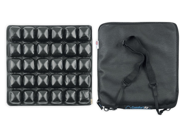 ComfortAir Wheelchair and Limited Mobility Seat Cushion