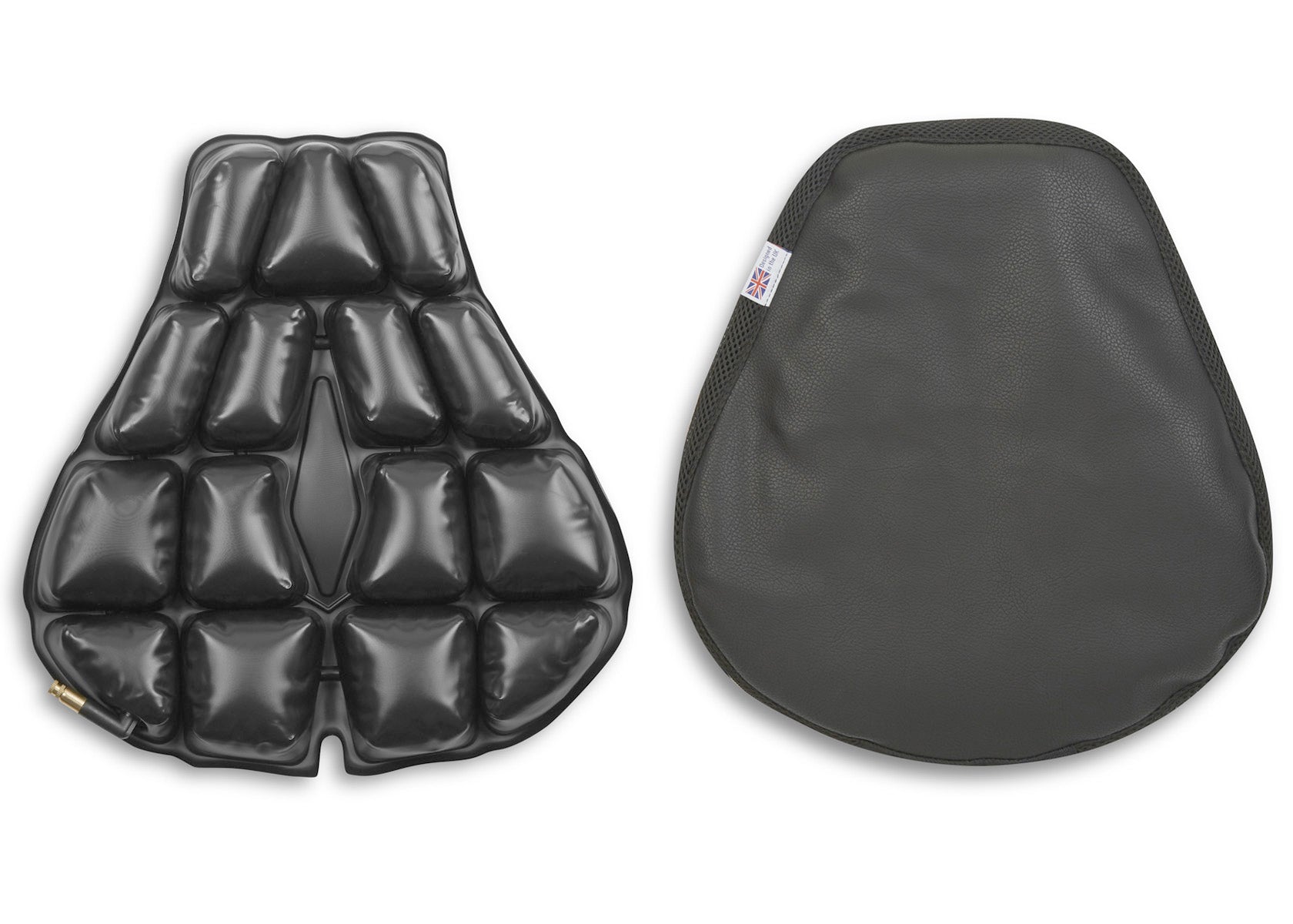 ComfortAir Motorcycle Seat Cushion Tourer ComfortAir Seat Cushions