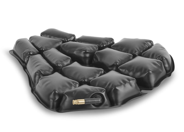 ComfortAir Motorcycle Seat Cushion - Tourer – ComfortAir Seat Cushions